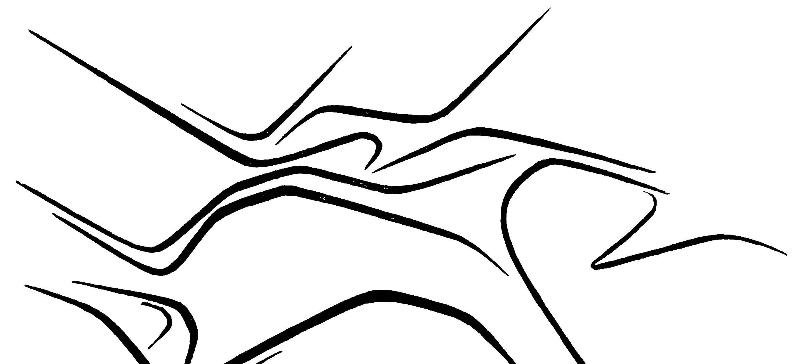 Pablo Palazuelo, Untitled, from Derriere le Miroir, 1963 For Sale 4