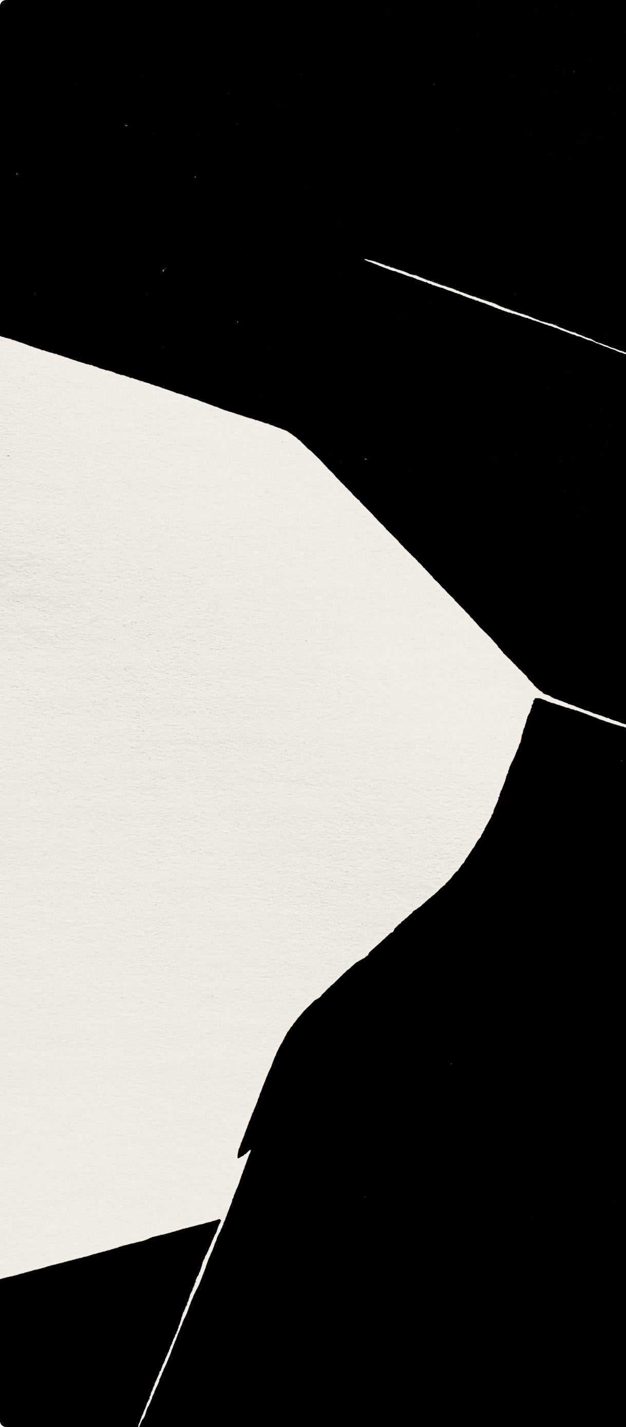 Palazuelo, Composition, Derrière le miroir (after) - Modern Print by Pablo Palazuelo