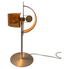 Lampes de bureau - Métal