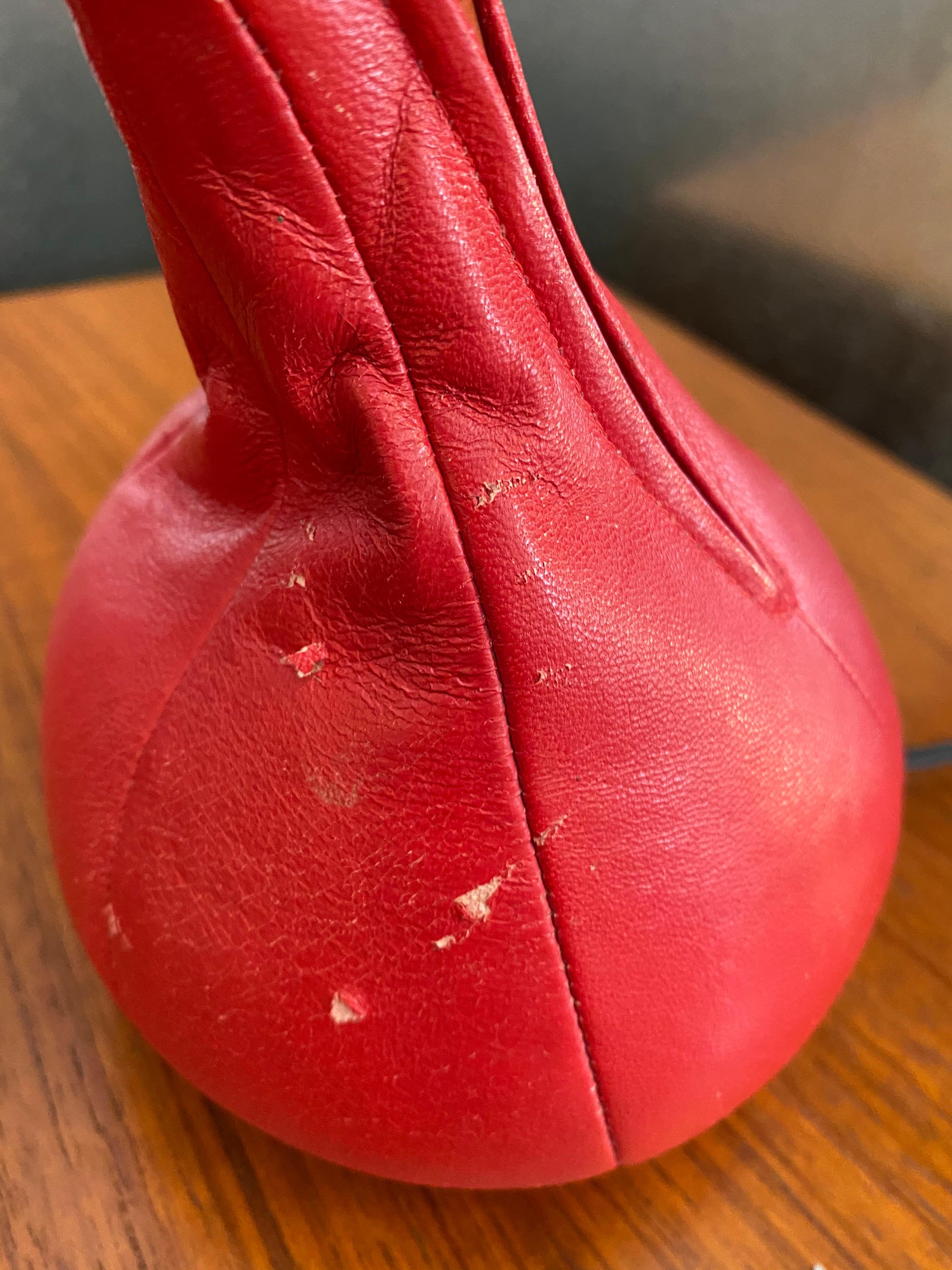 lamp bag