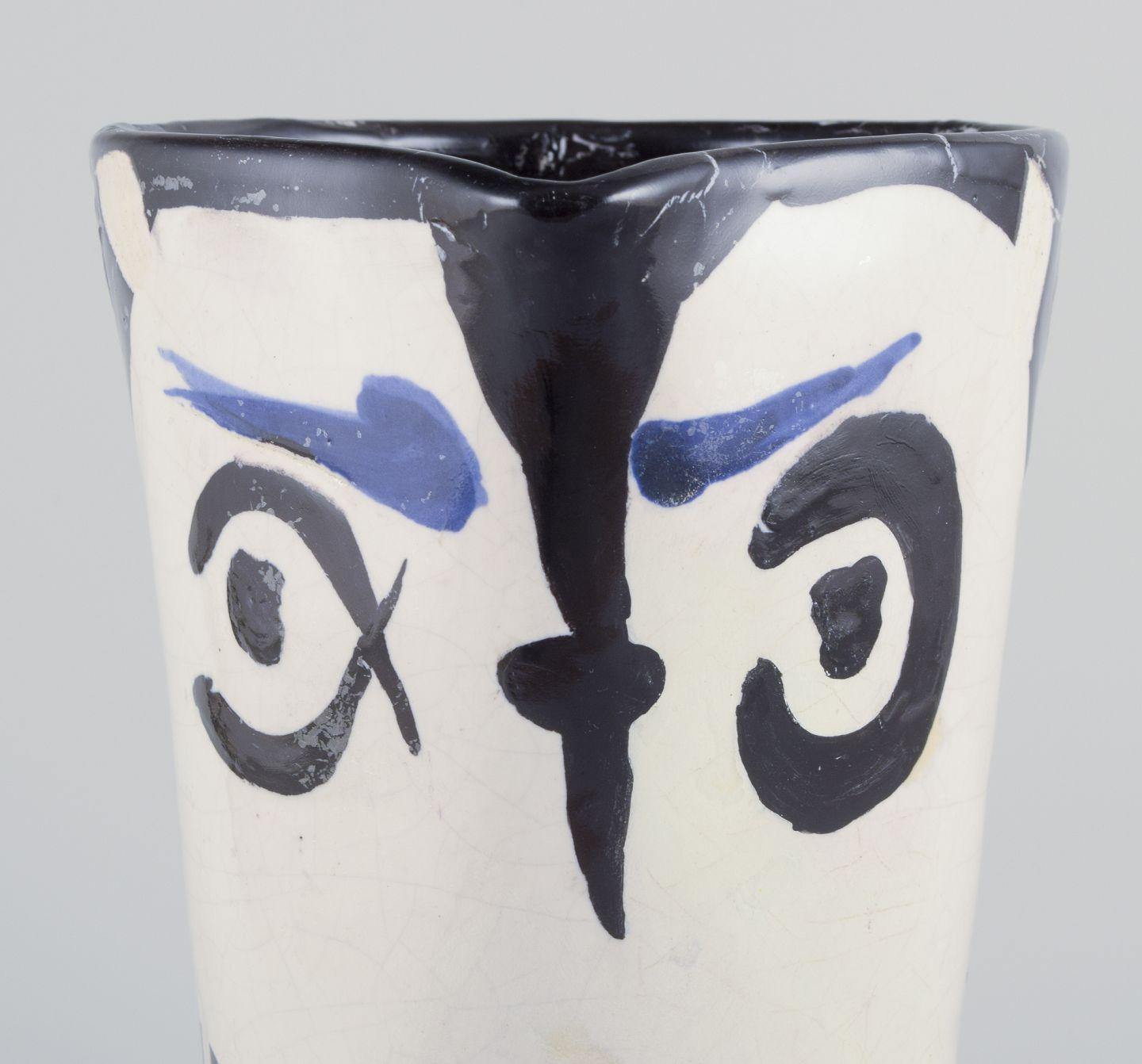 Pablo Picasso (1881-1973) Pichet 
