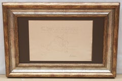 Grabado al aguafuerte - Minotauro herido - Suite Vollard - Edición 213/300