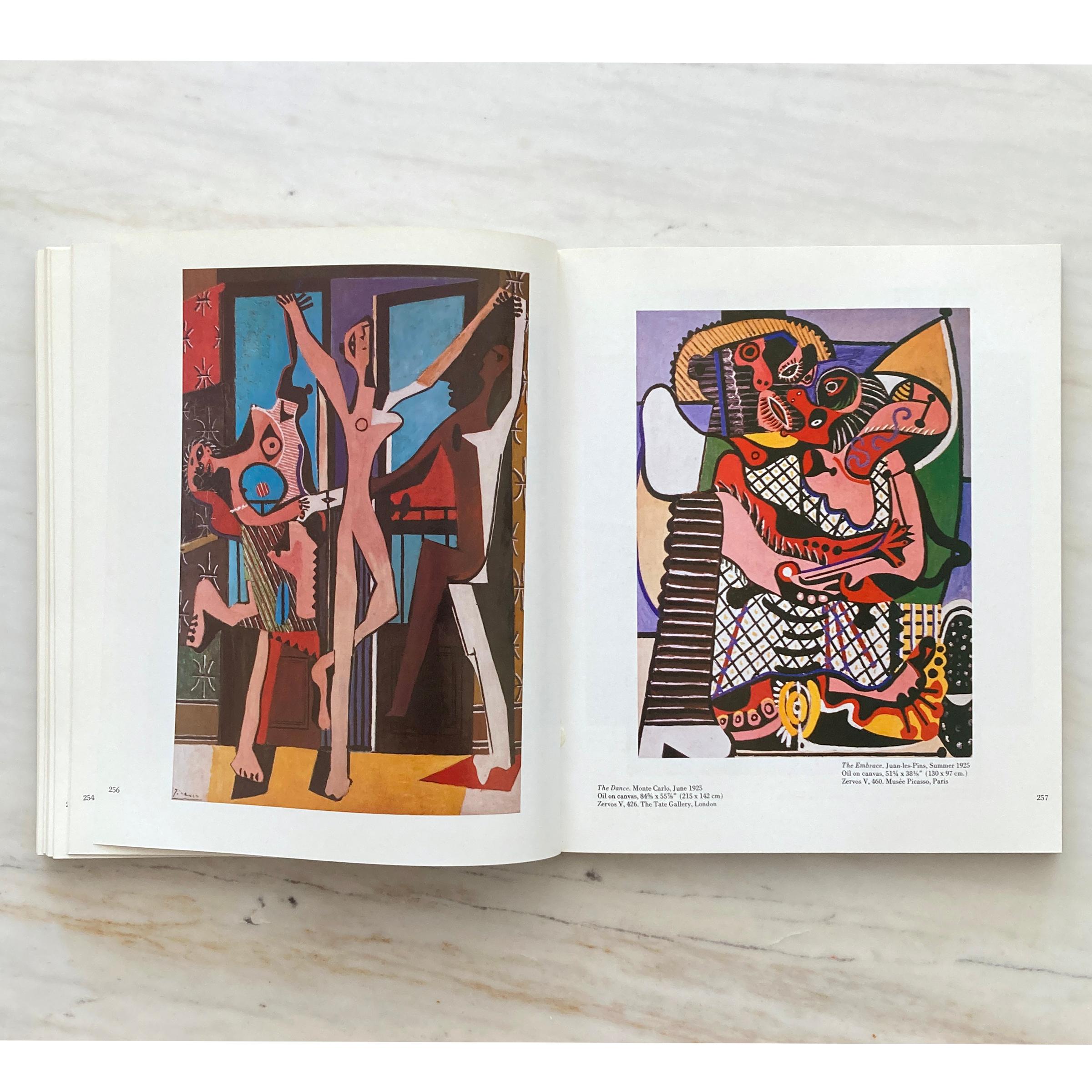 Pablo Picasso: A Retrospective, MoMA 50th Anniversary Exhibition, 1980 For Sale 4