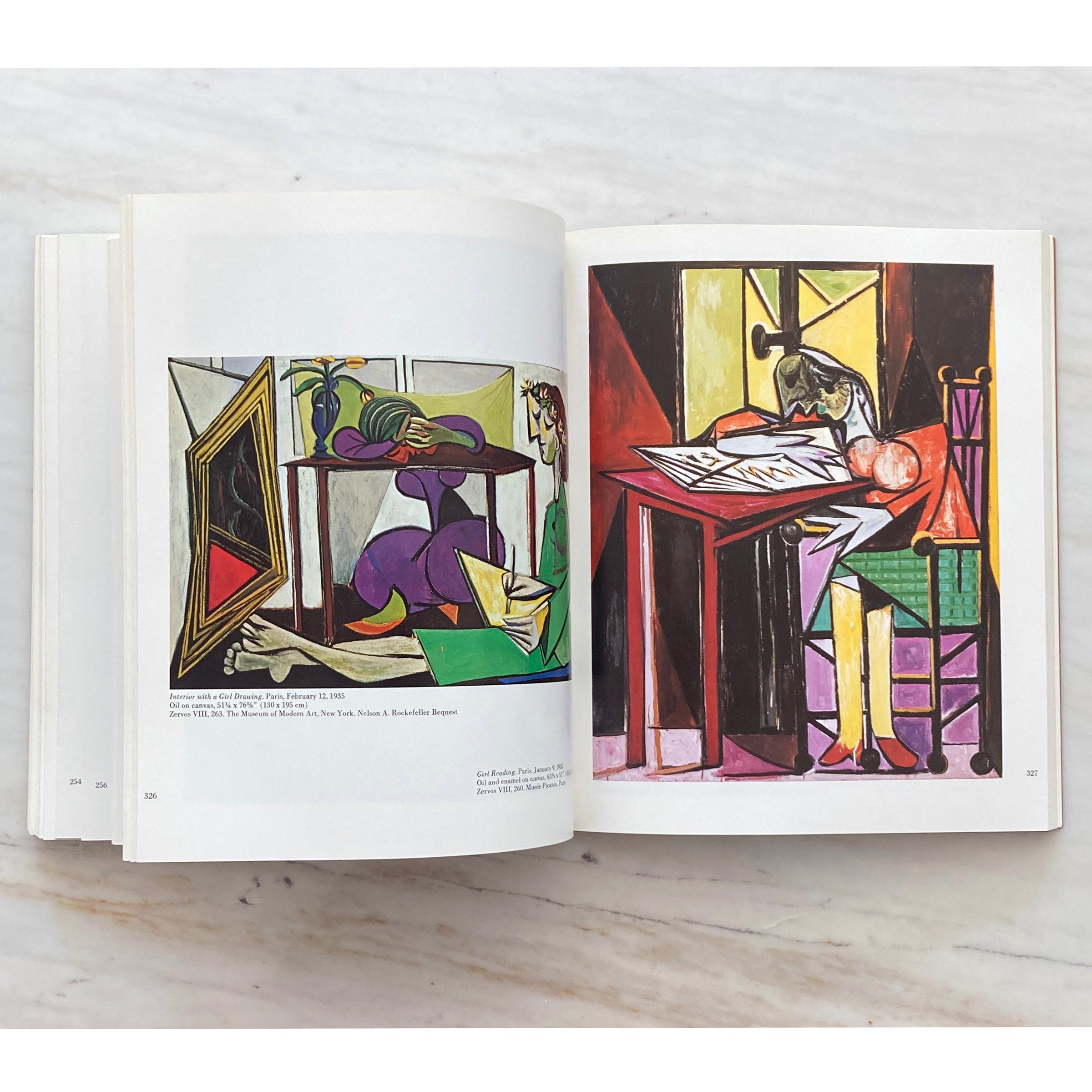 Pablo Picasso: A Retrospective, MoMA 50th Anniversary Exhibition, 1980 For Sale 5