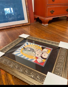 Pablo Picasso Color Plate 1966 Lithograph Original Artwork Limited Edition