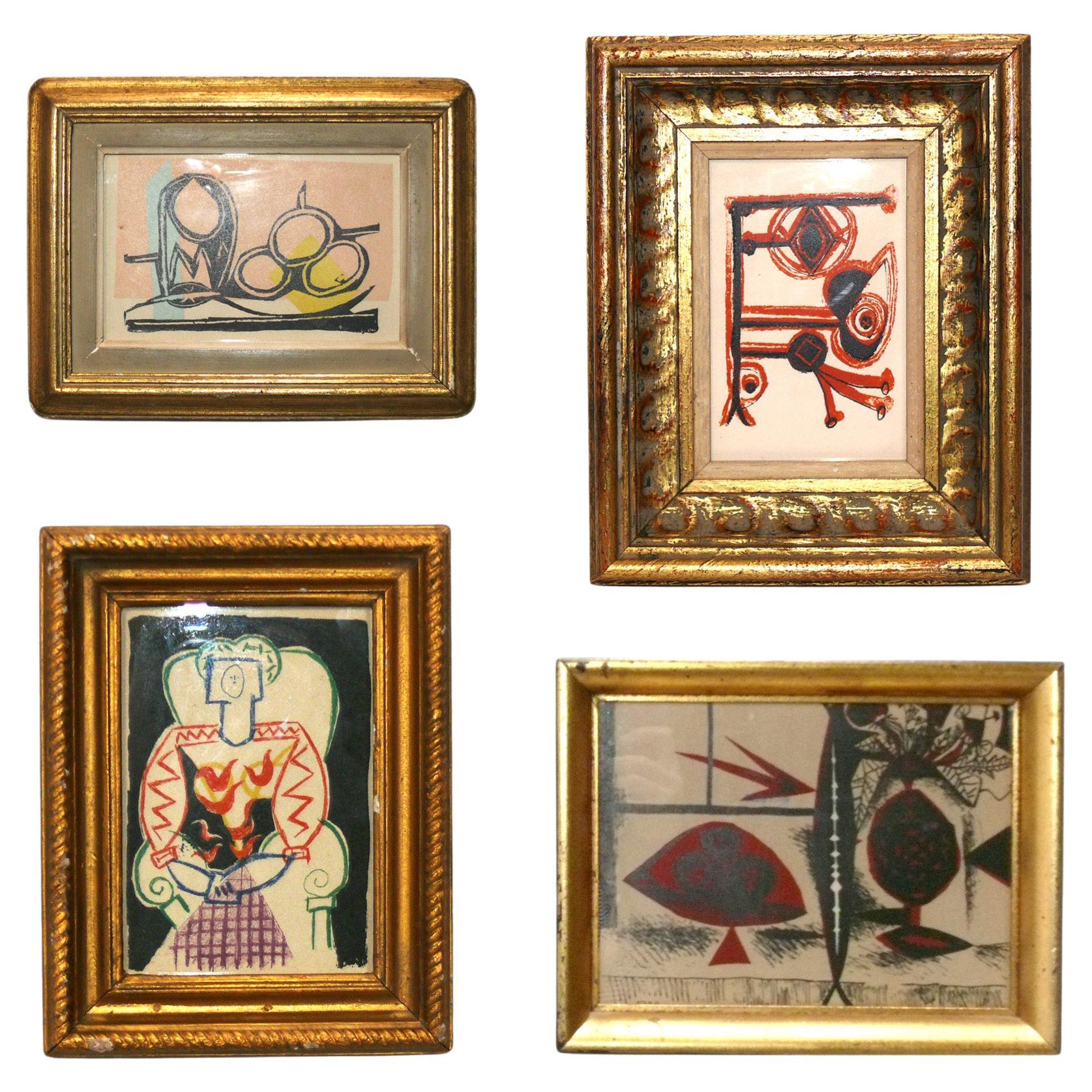 Selection of Pablo Picasso Prints For Sale at 1stDibs