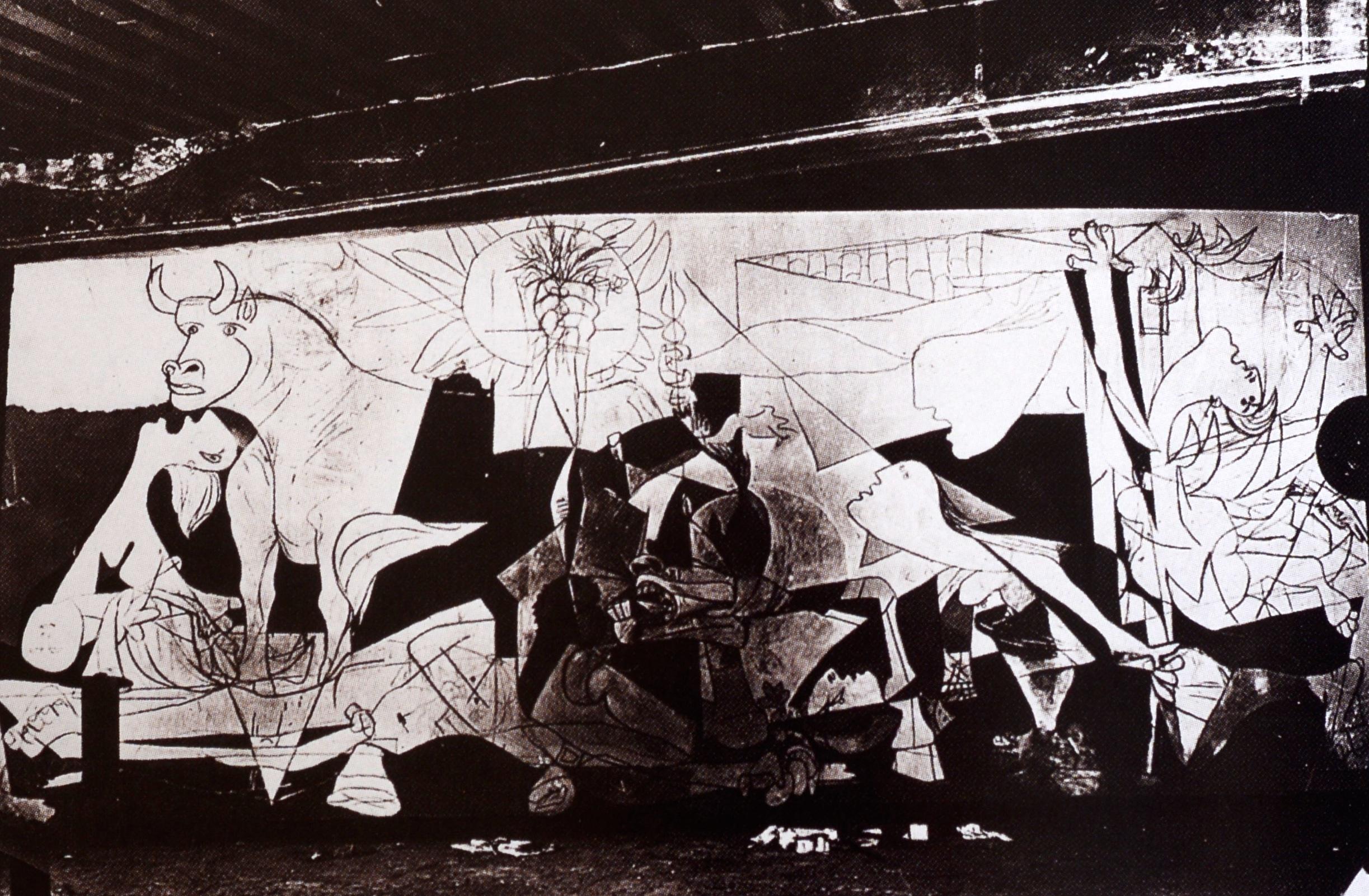Pablo Picasso und Dora Maar. Une Histoire-Photographies De 1906 À 1946 im Angebot 7