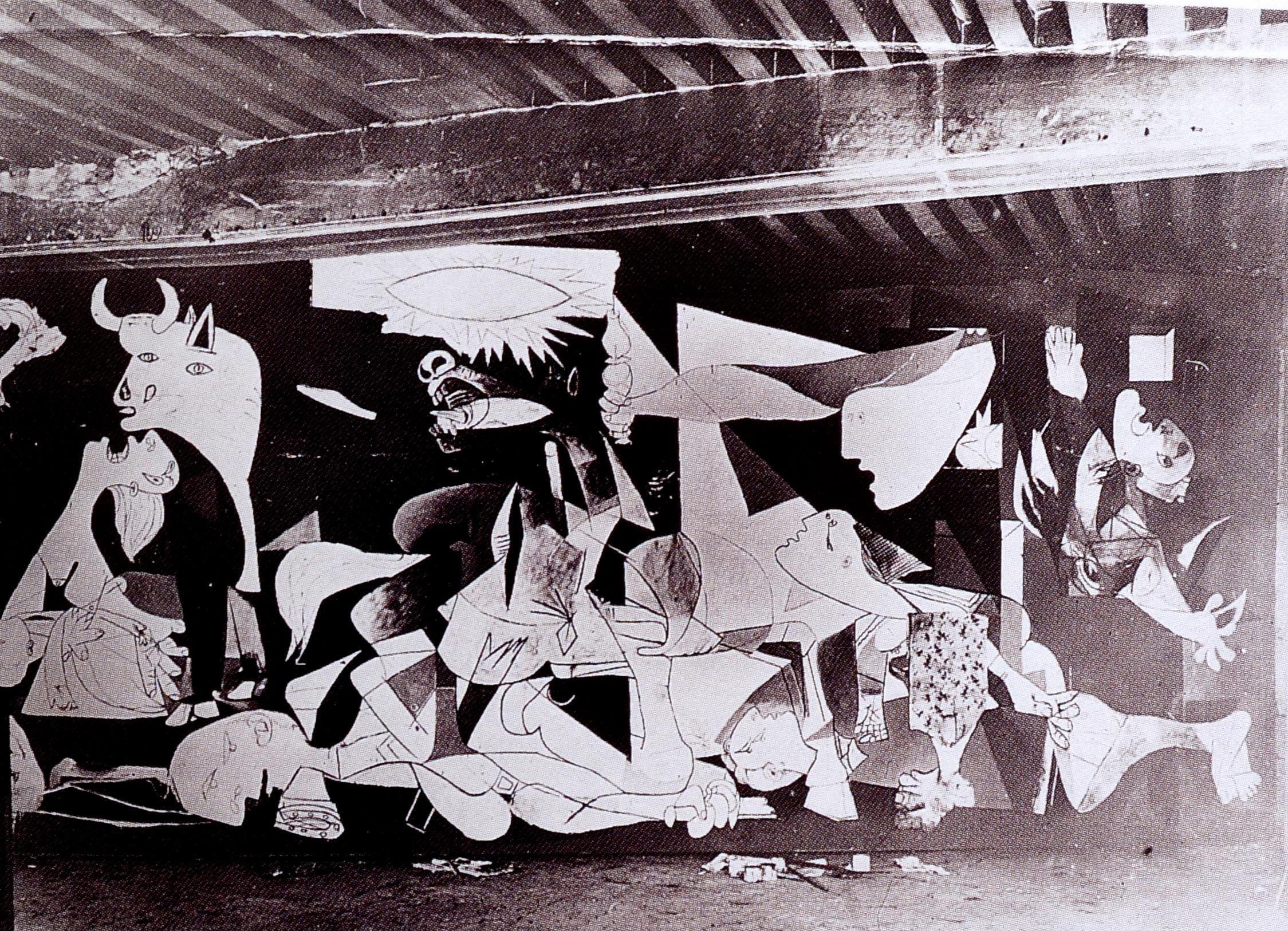 Pablo Picasso und Dora Maar. Une Histoire-Photographies De 1906 À 1946 im Angebot 8
