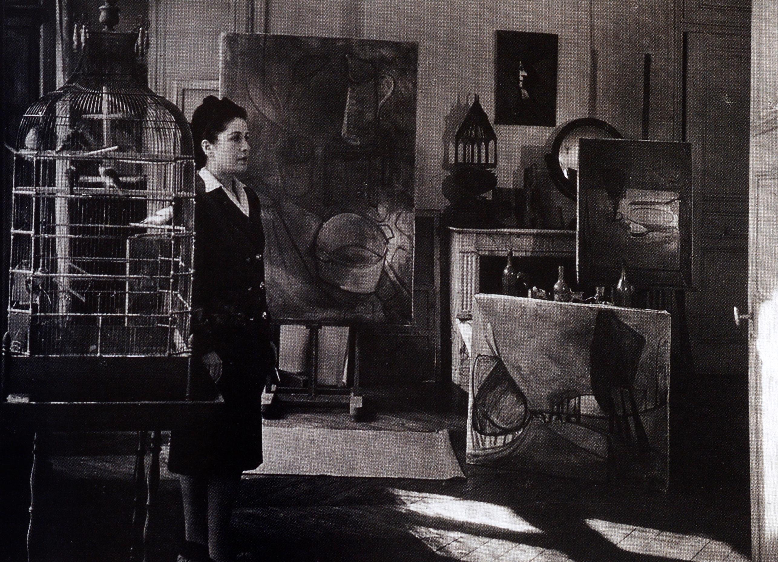 Pablo Picasso und Dora Maar. Une Histoire-Photographies De 1906 À 1946 im Angebot 14