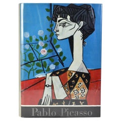 Pablo Picasso