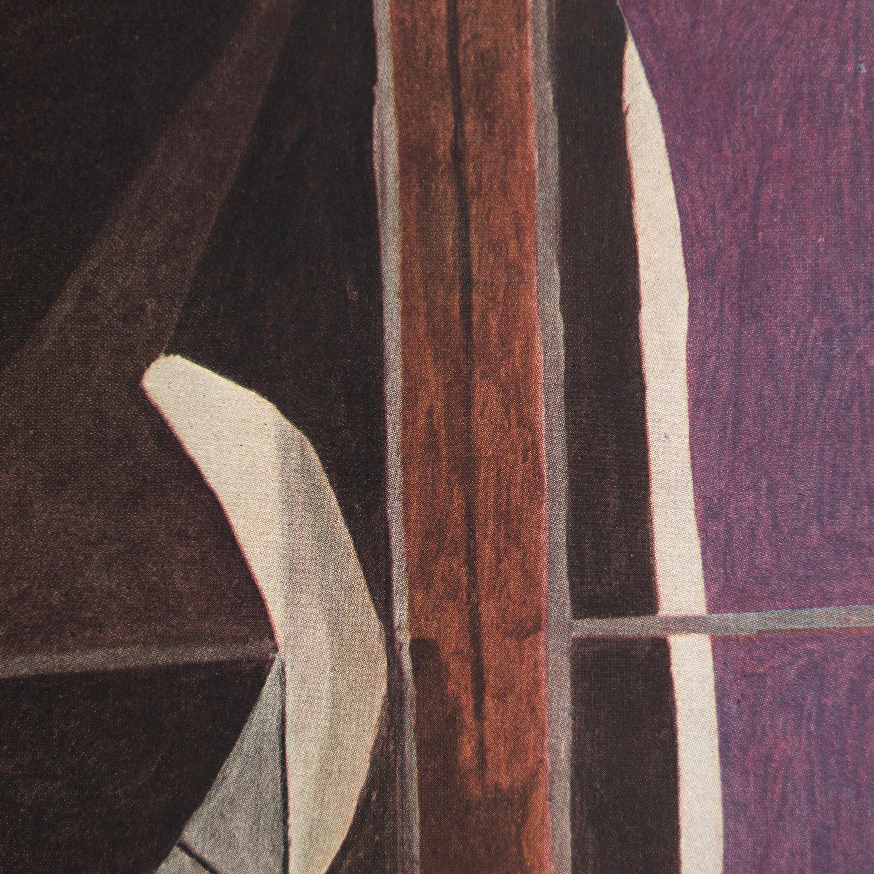 Pablo Picasso Obra de arte enmarcada, Editions du Chene, 1943 Papel en venta