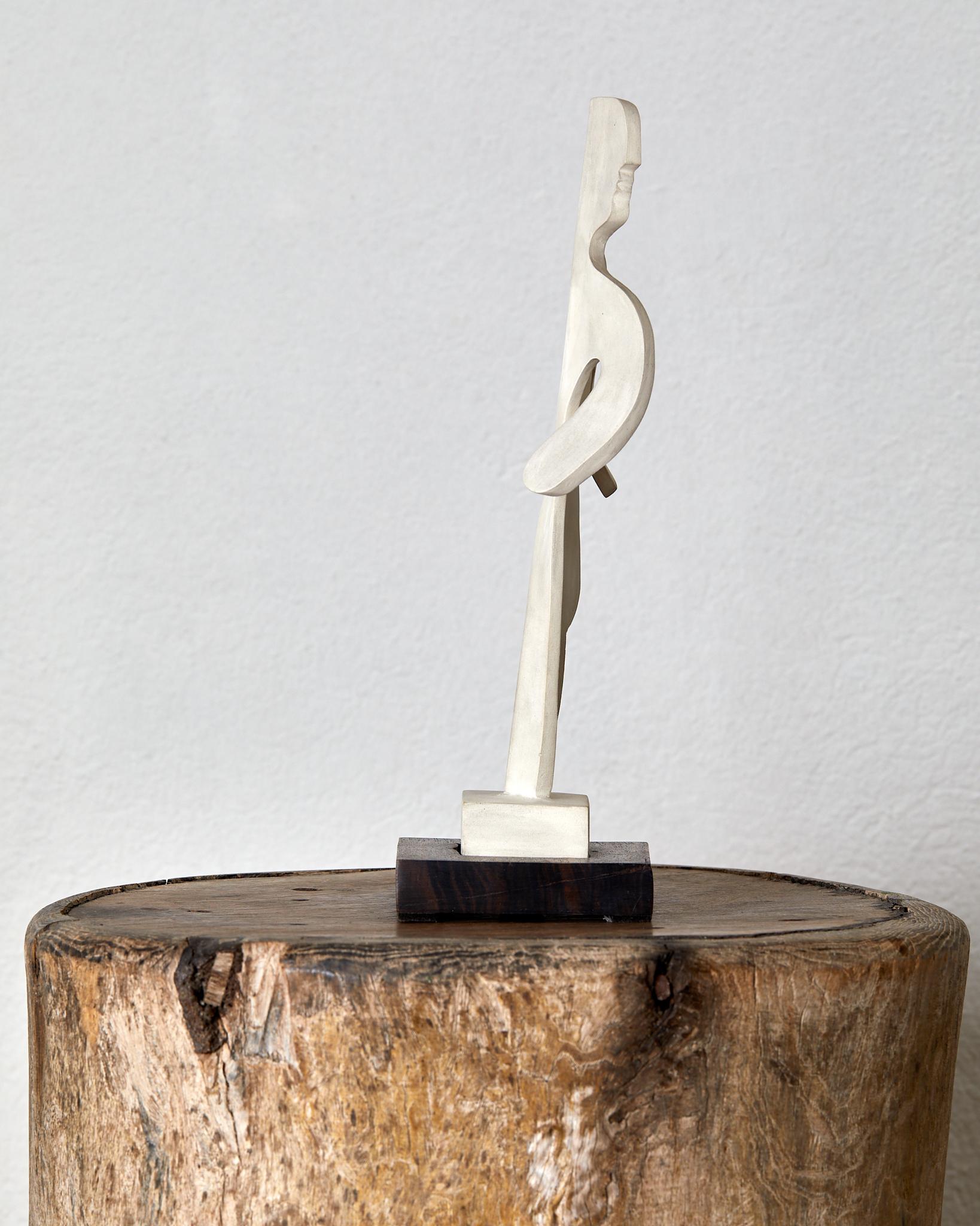 Modern Pablo Picasso, Grosse tête, profil gauche, 1965, Editon Picasso, Madoura For Sale