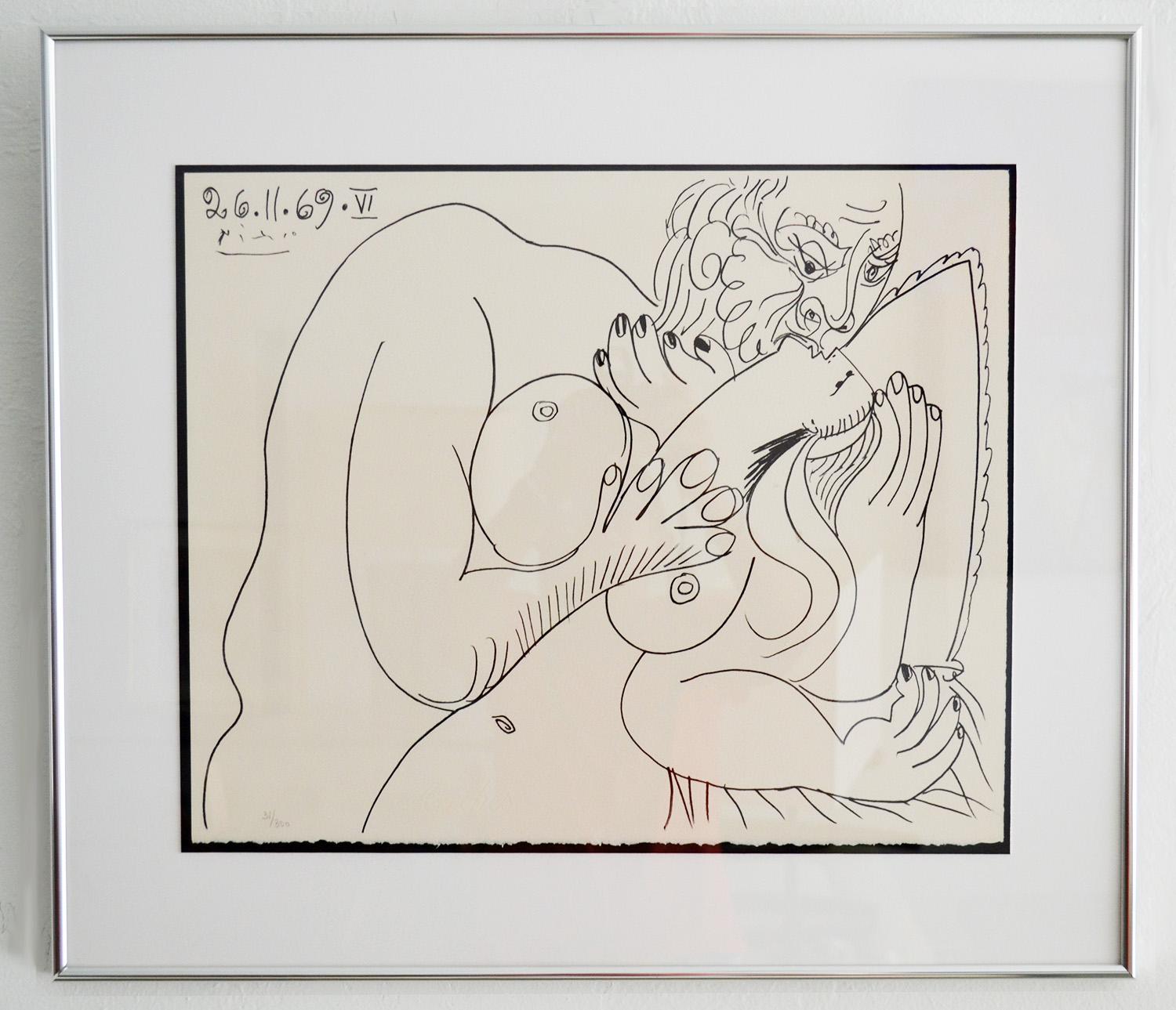 Pablo Picasso 