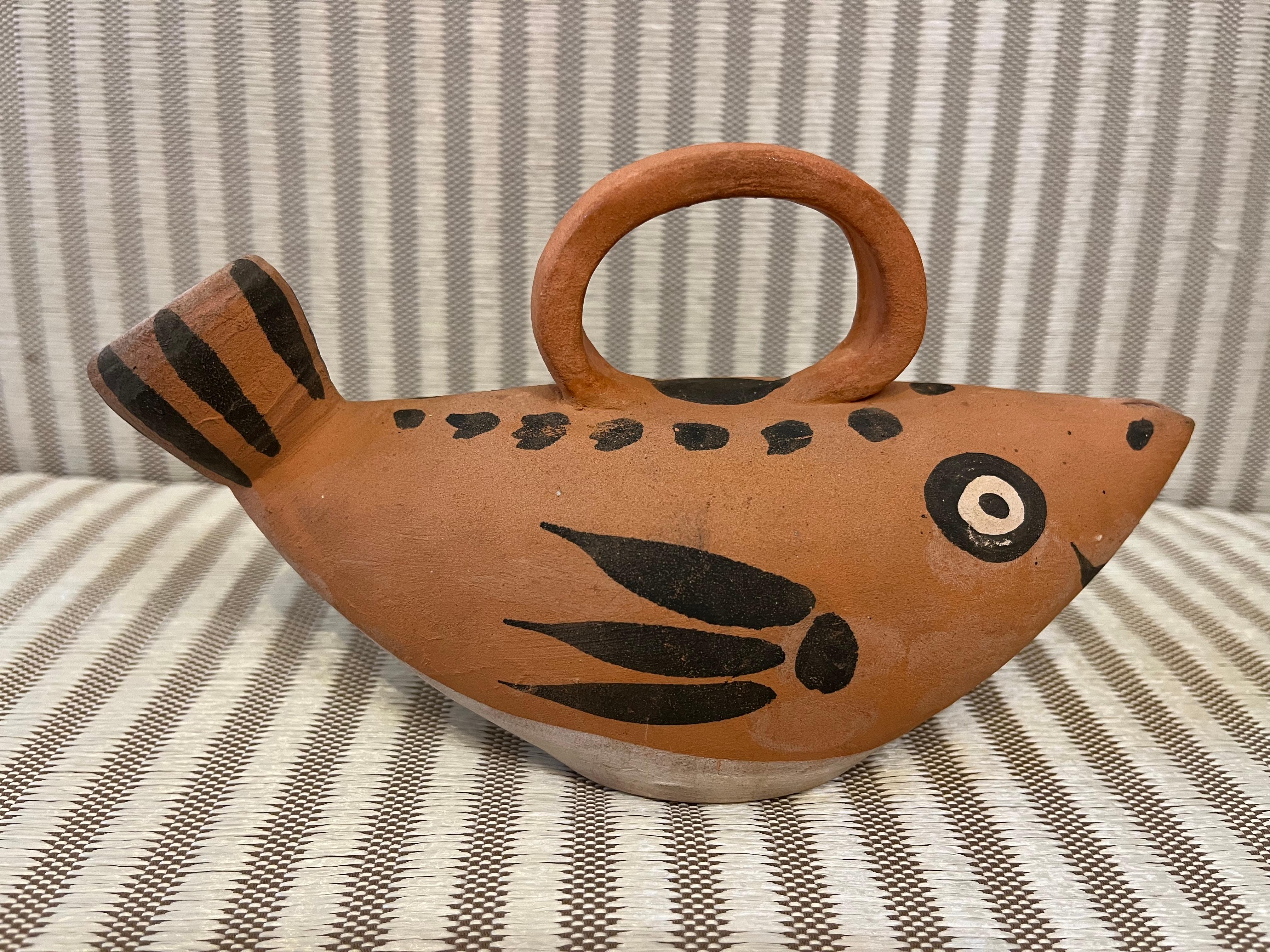 Pablo Picasso Madoura, 