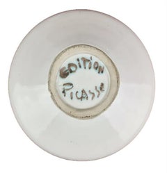 Bird with Tuft (Oiseau à la huppe) (A.R.173)