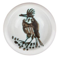 Bird with Tuft (Oiseau à la huppe) (A.R.173)