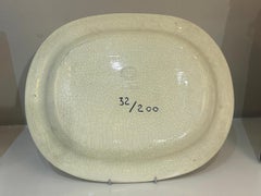 Quatre poissons polychromes (A.R.31)