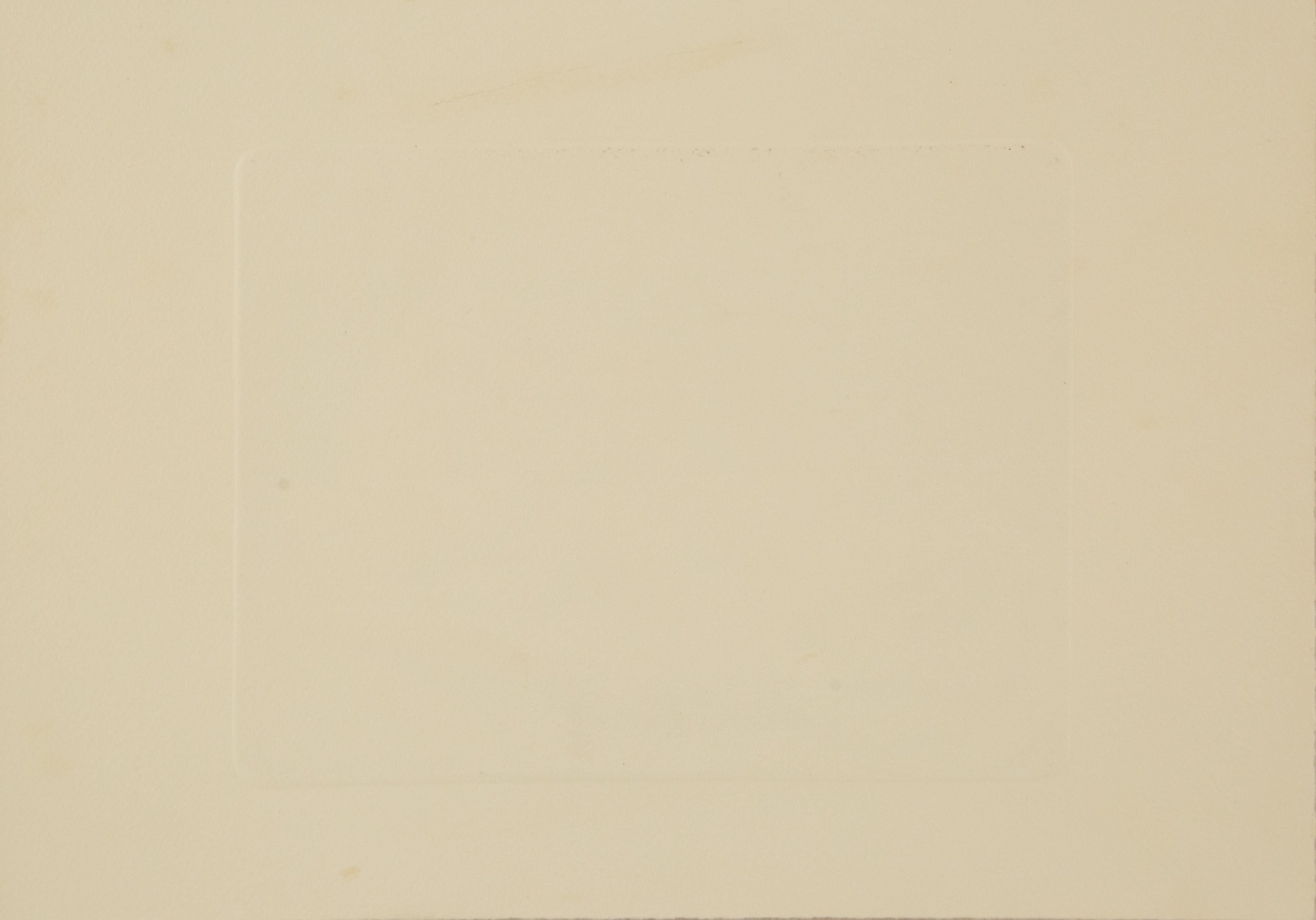 Pablo Picasso ( Spanish, 1881 -1973 ) Cubism Limited Edition Etching im Angebot 11