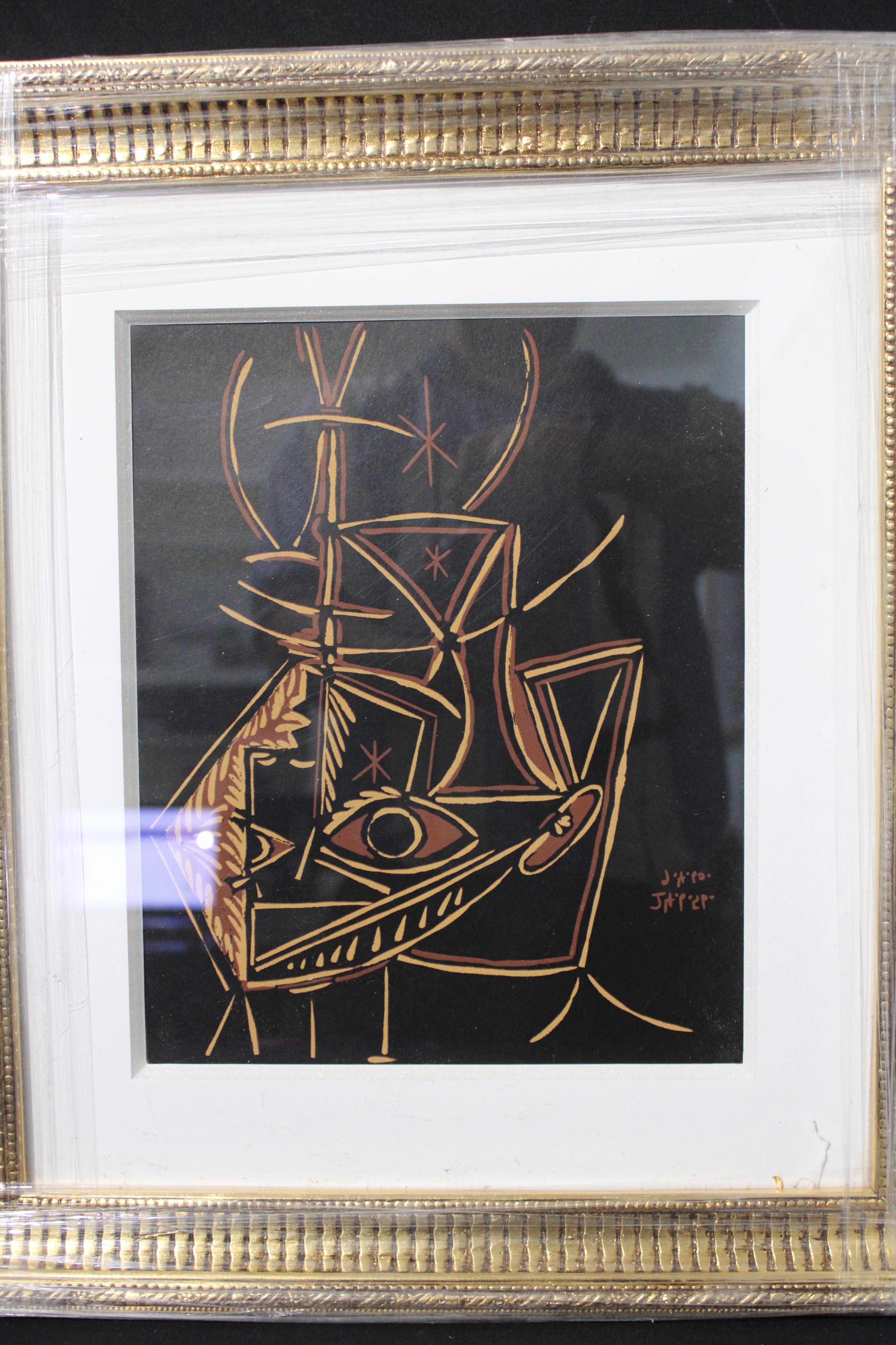 Picasso 