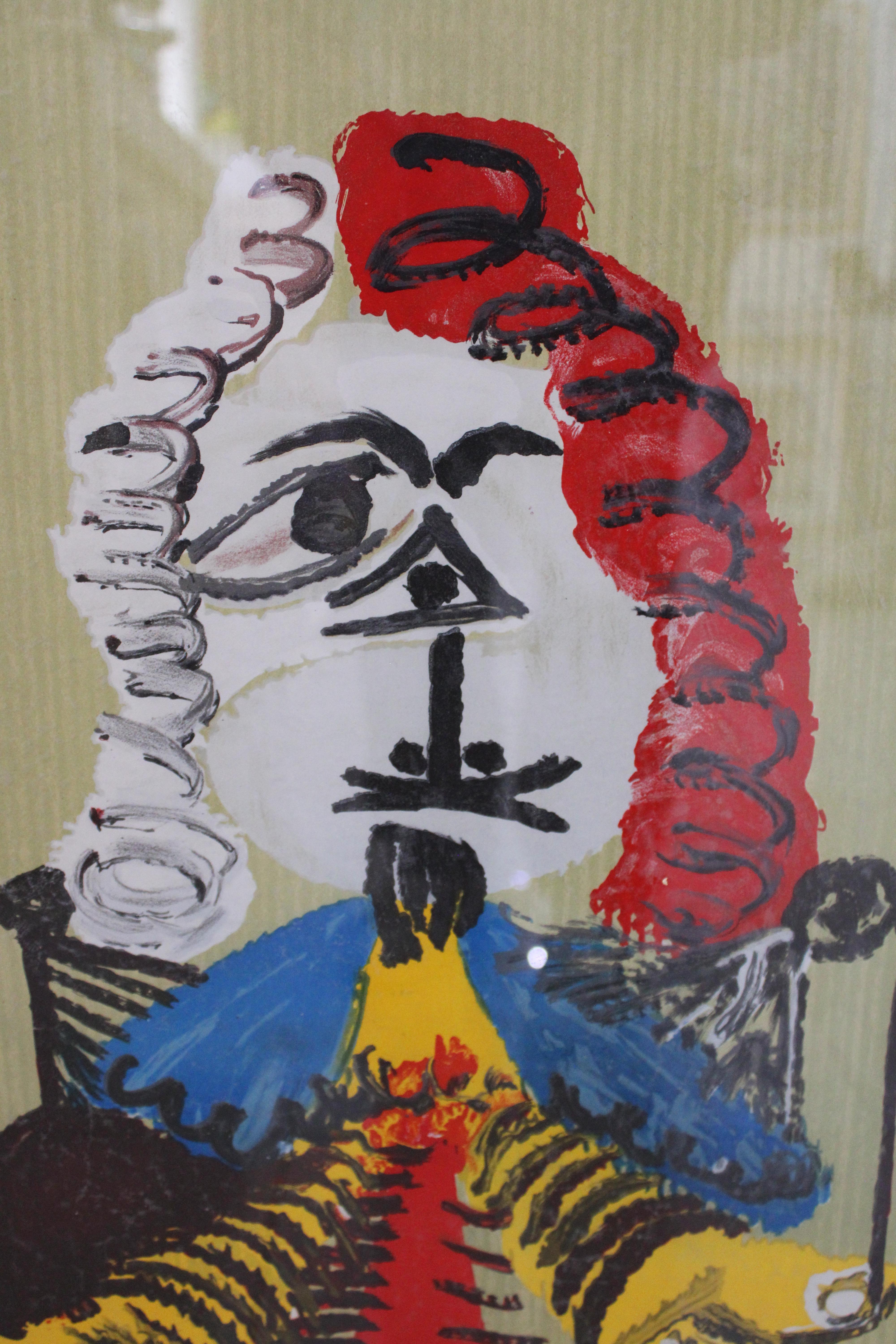 Picasso 