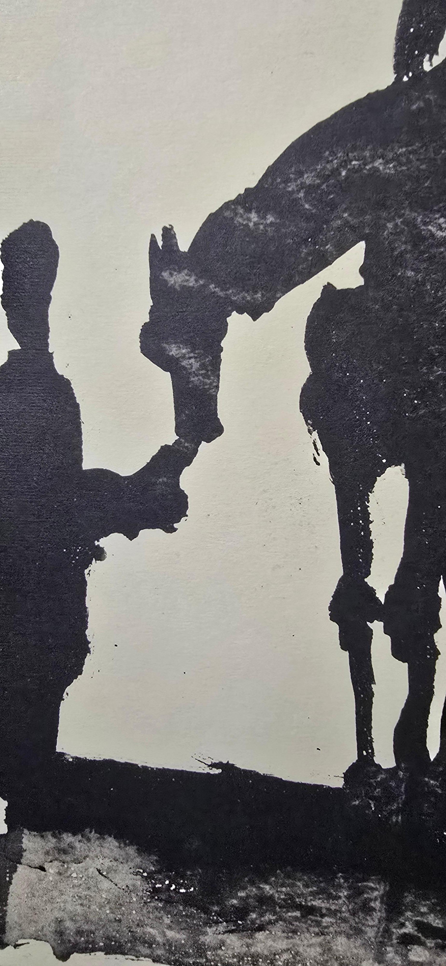 Fotolitografía Picasso 