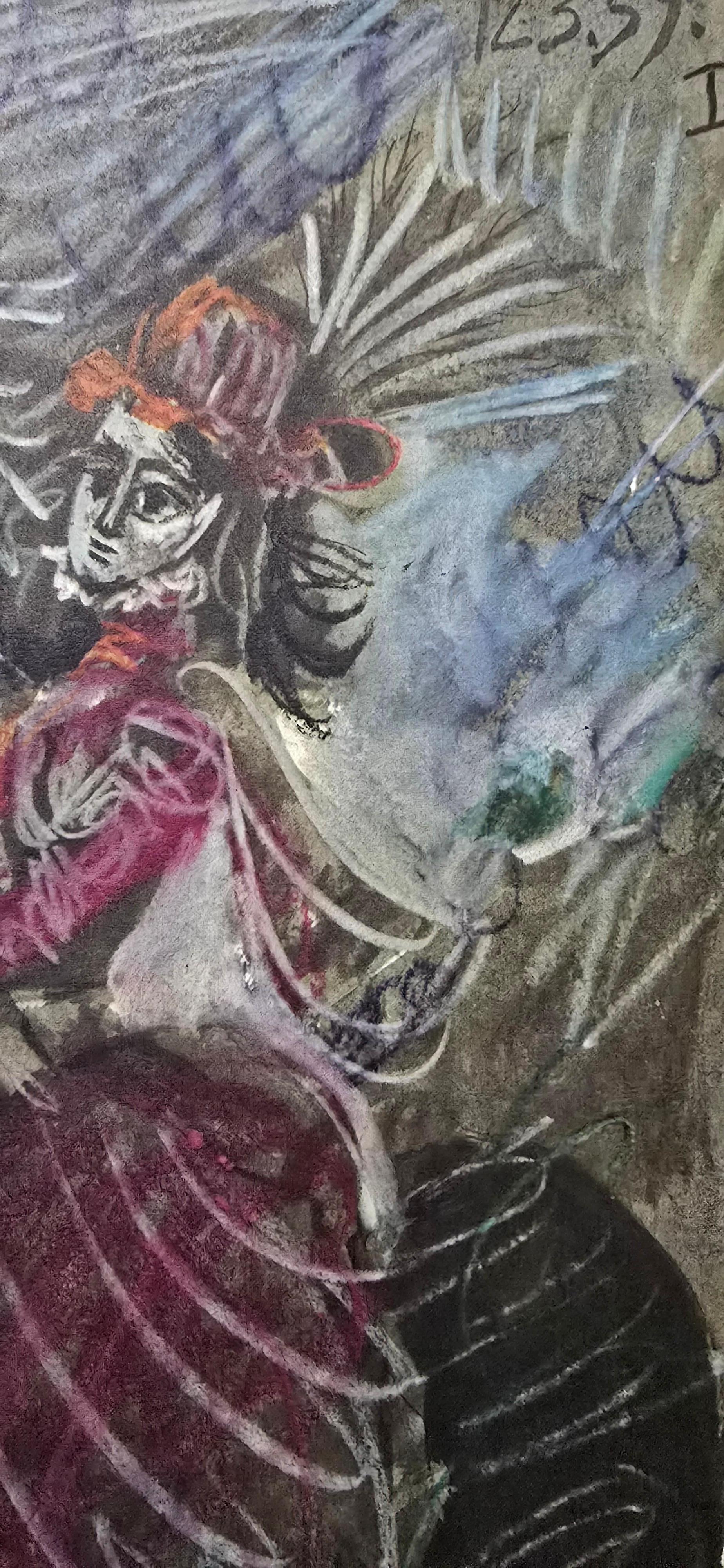 Fotolitografía Picasso 