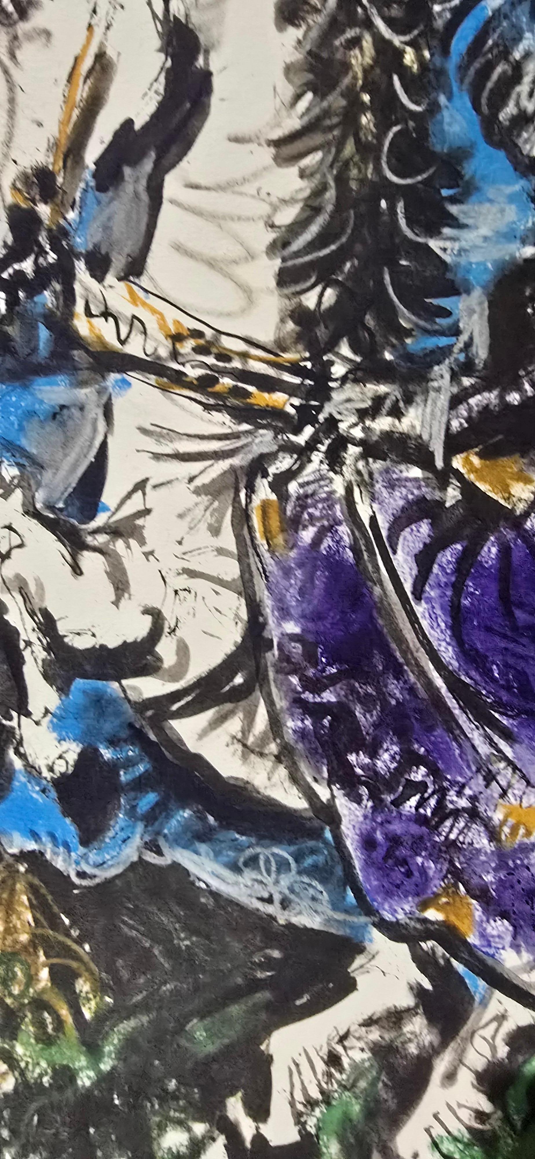 Fotolitografía Picasso 