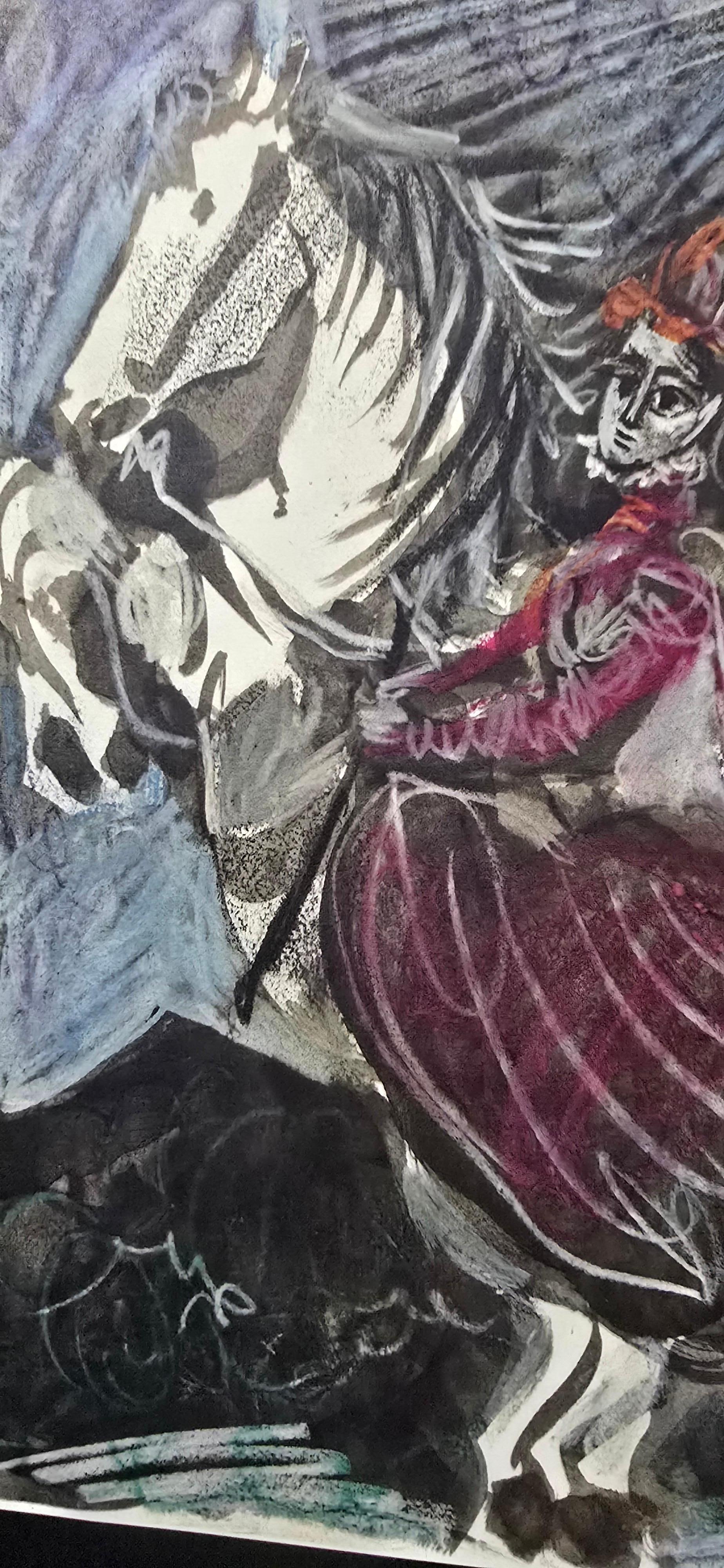 Fotolitografía Picasso 