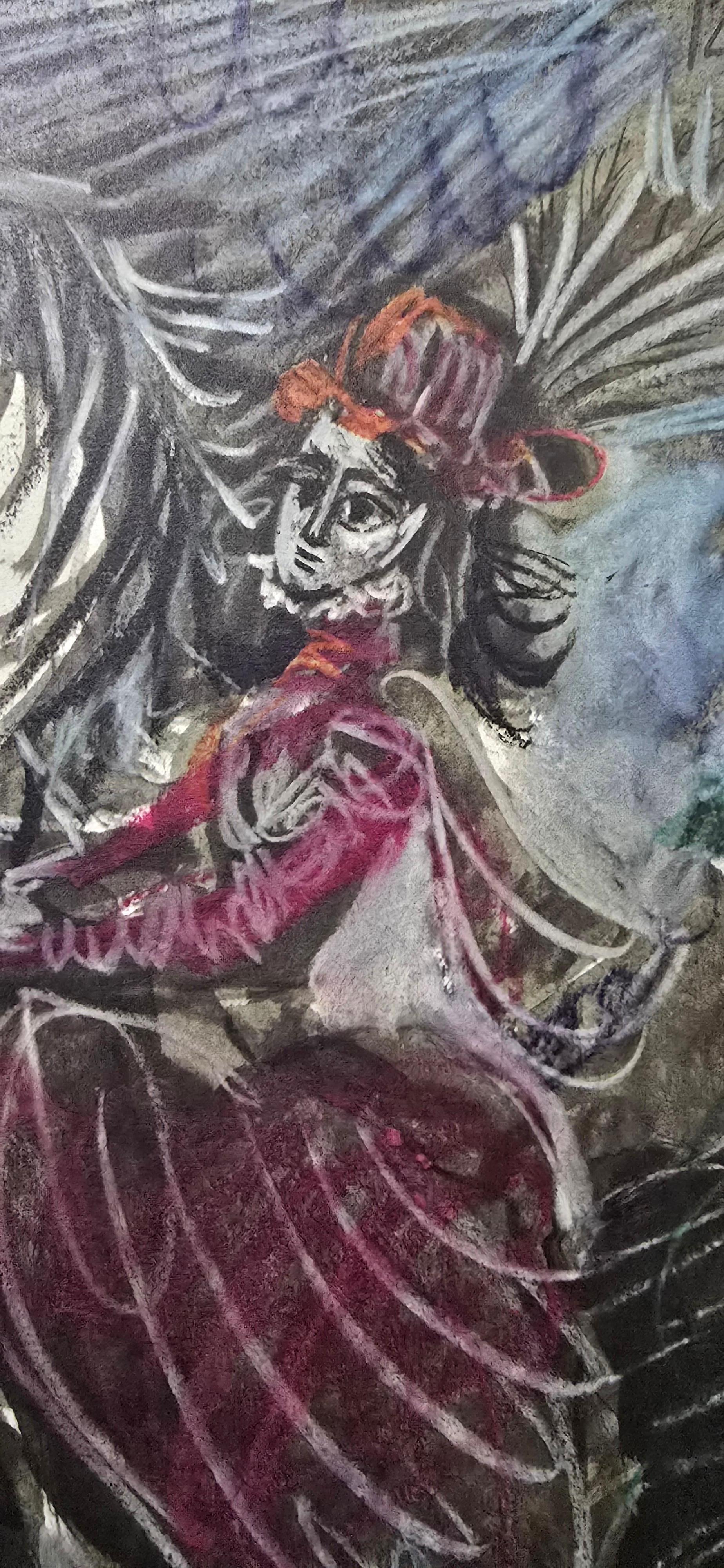 Fotolitografía Picasso 