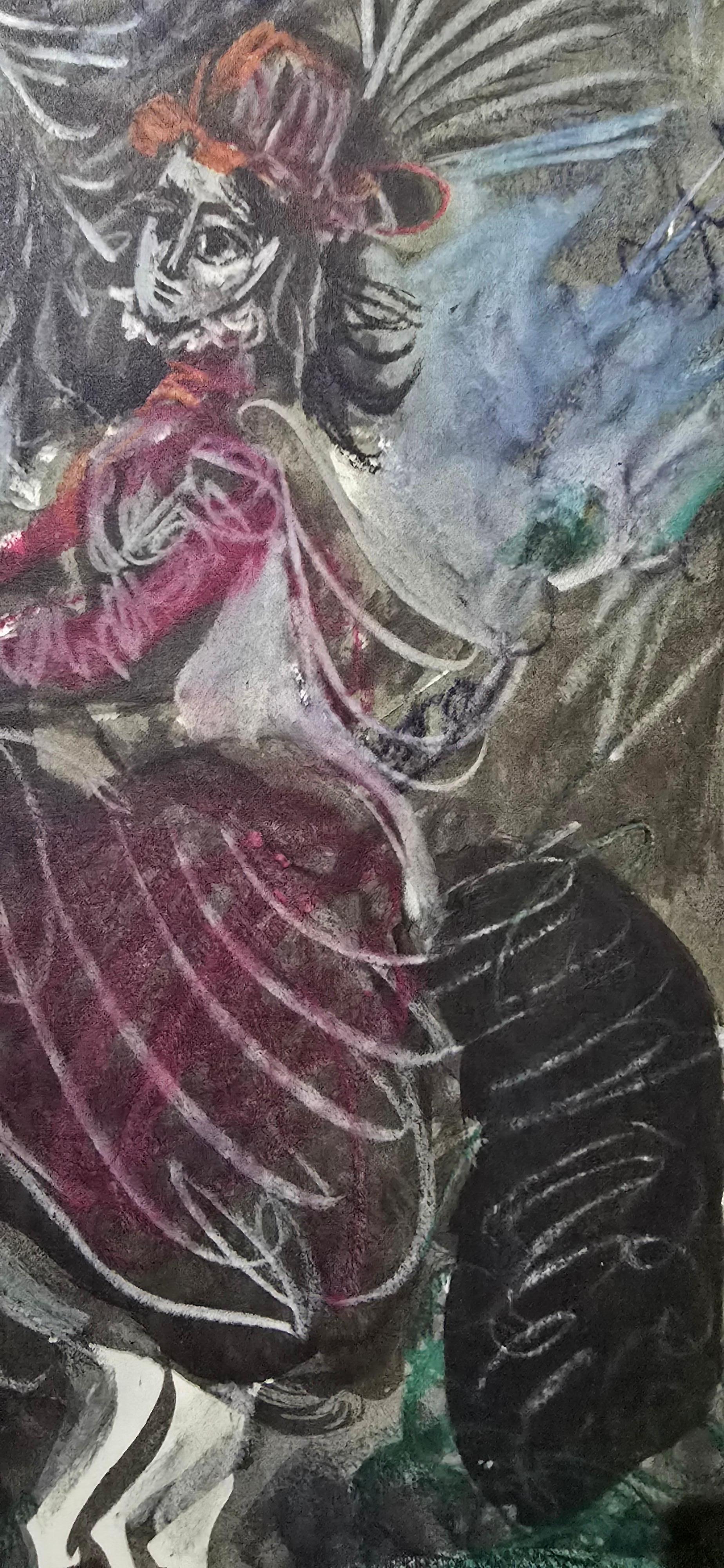 Fotolitografía Picasso 