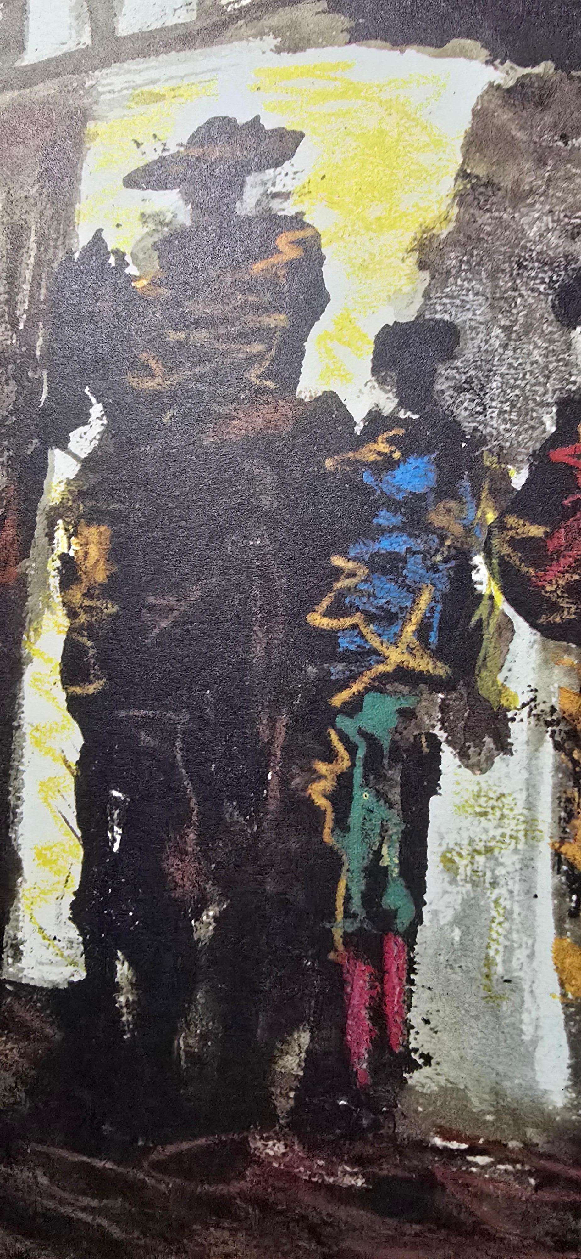 Fotolitografía Picasso 
