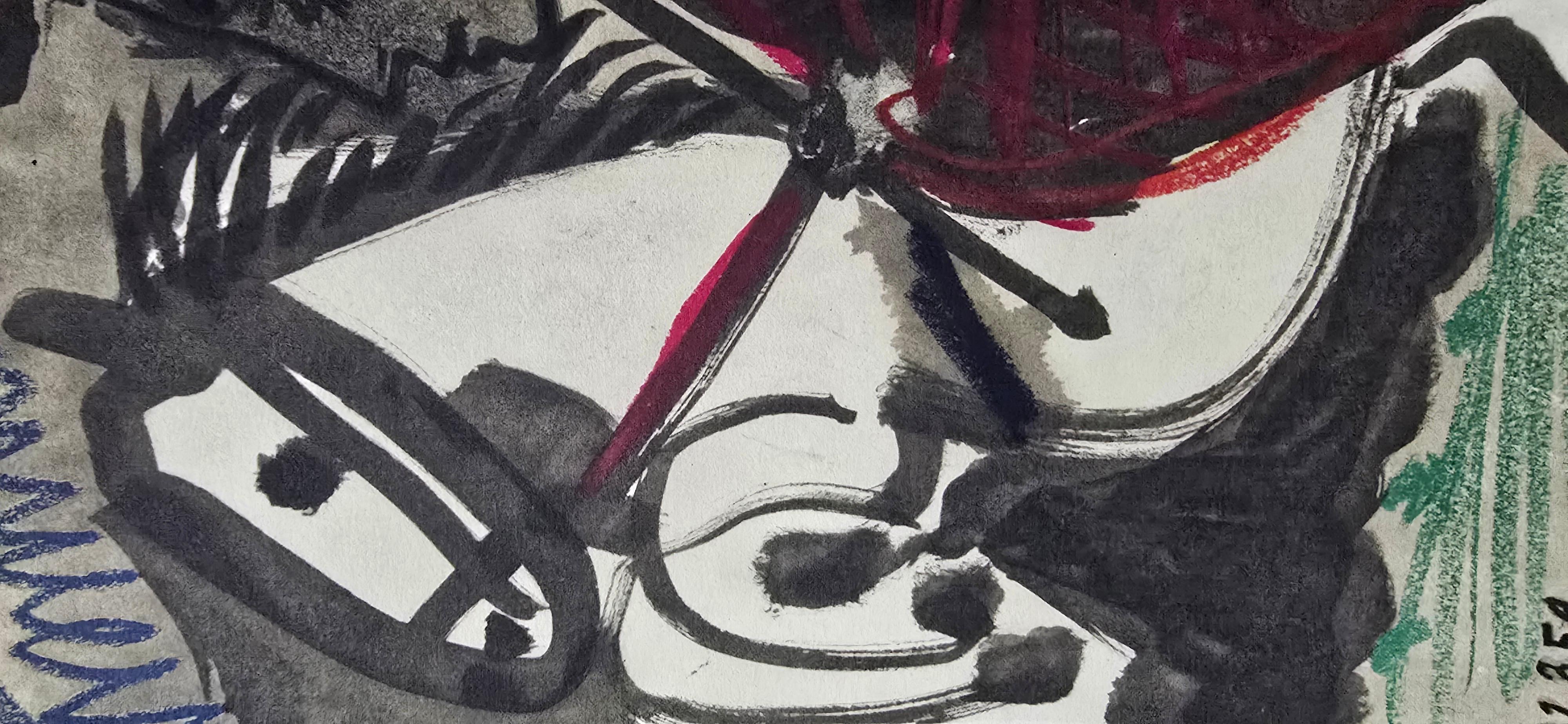Picasso 
