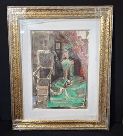 Picasso "Toros & Toreros" Photolithographie