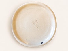 Pablo Picasso - plate "Quatre profils entrelacés" (A.R 86)