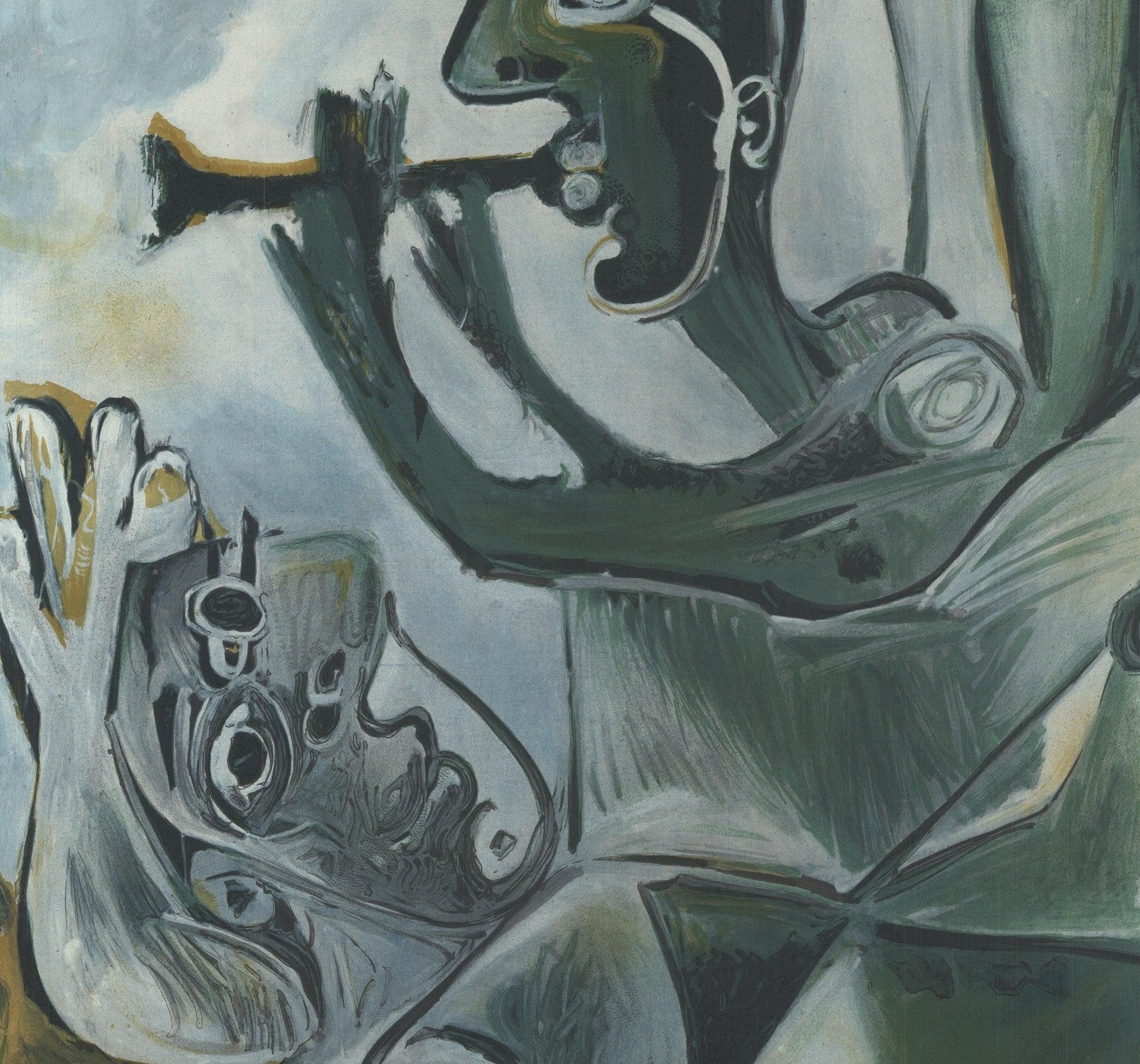 picasso salon