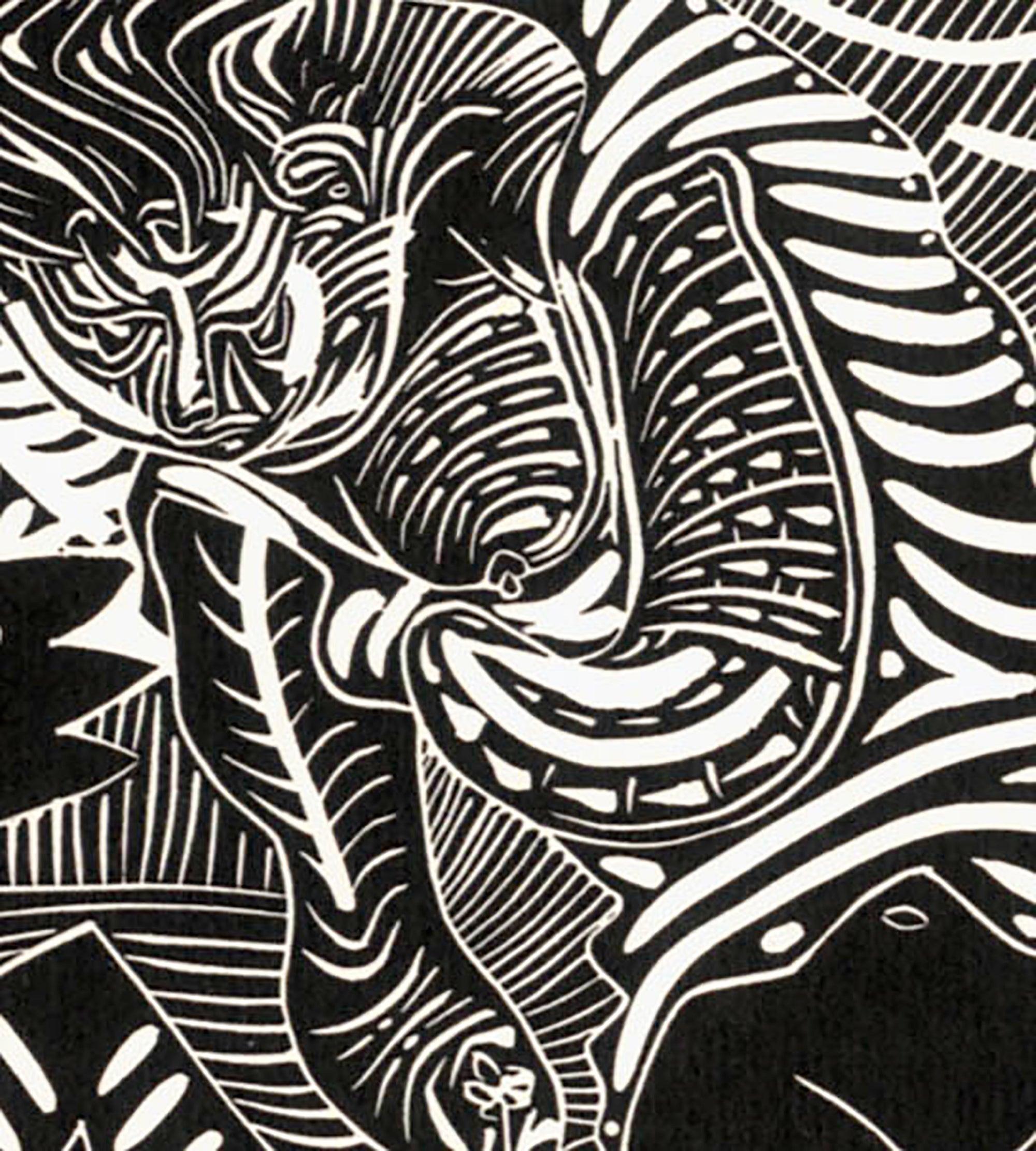 1972 Picasso 'Luncheon on the Grass (white)' For Sale 2