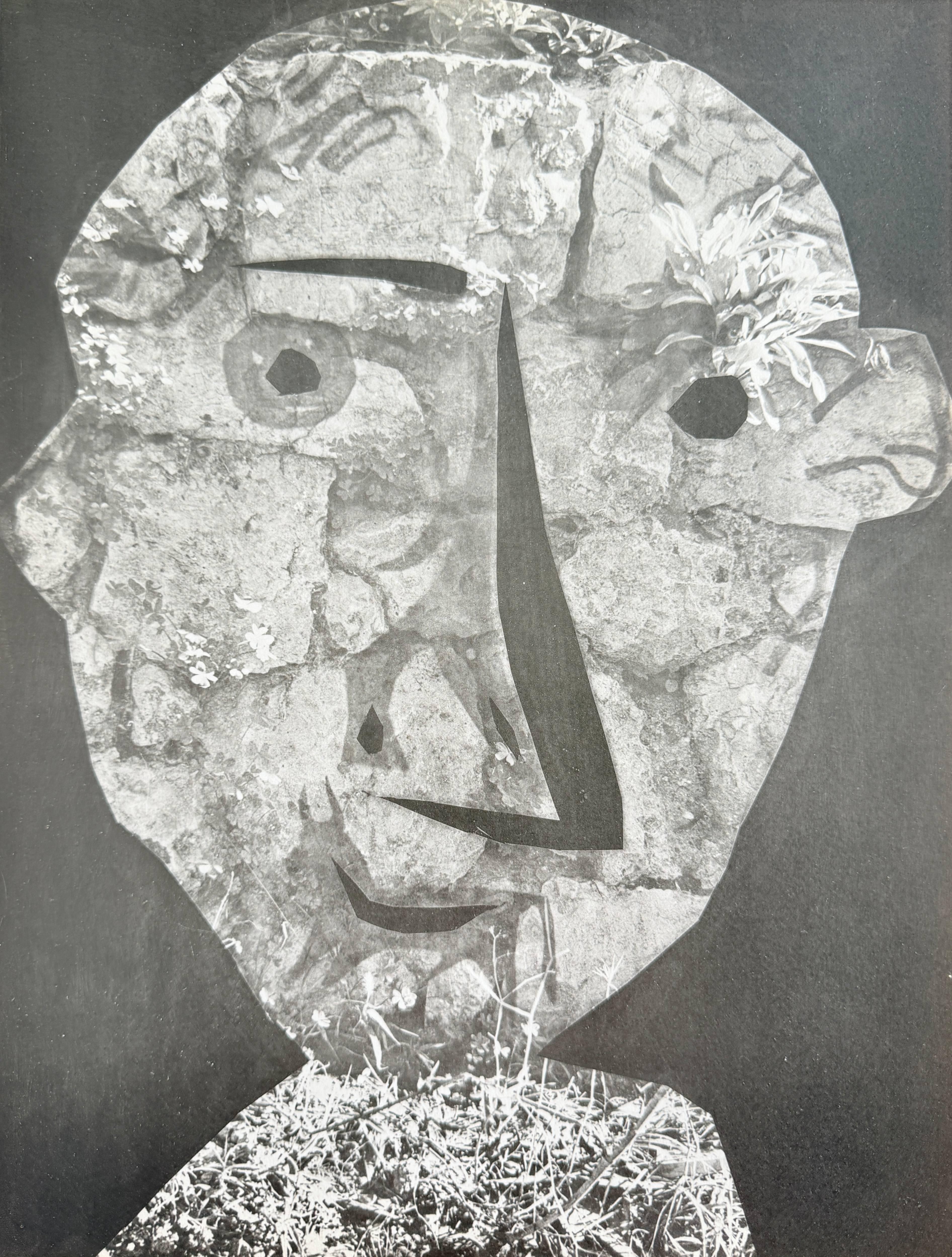Un général - Moderne Art par Pablo Picasso