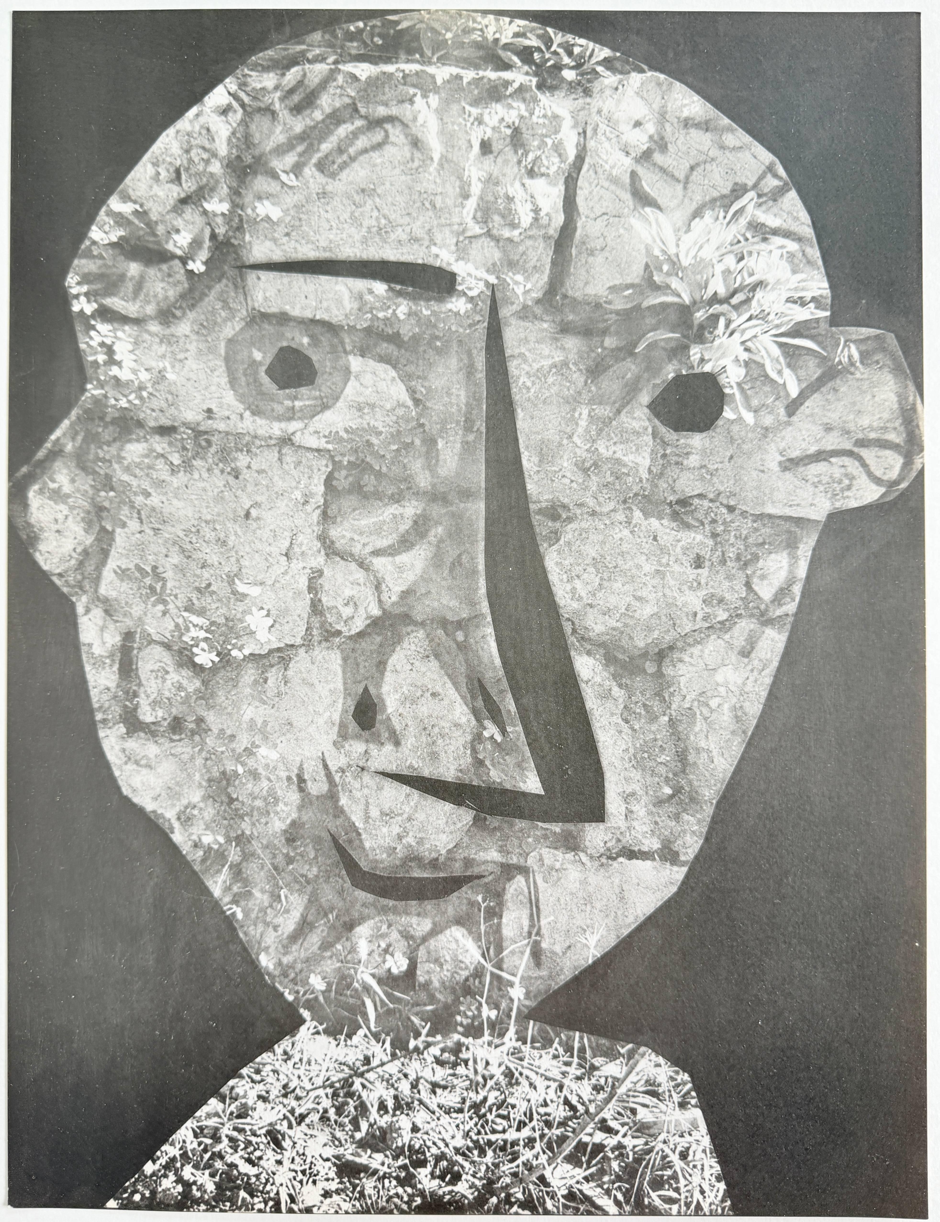 Pablo Picasso (1881-1973) - Un général

Phototype et pochoir de 1962.

Tiré à 1 000 exemplaires, cet exemplaire porte le numéro 334, comme l'indique le colophon.

Dimensions de la feuille : 40 x 30 cm

Dimensions dans le cadre : 53,2 x 43,2