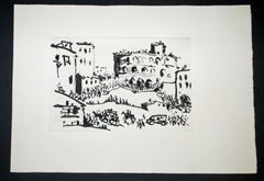 A los Toros (Die Stiere)