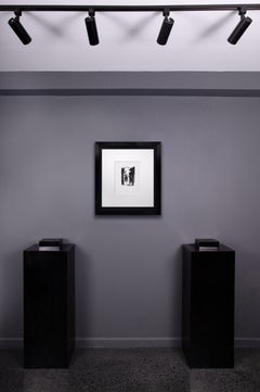 'Amours Ancillaires' Print