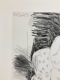 Pablo Picasso, B.1495