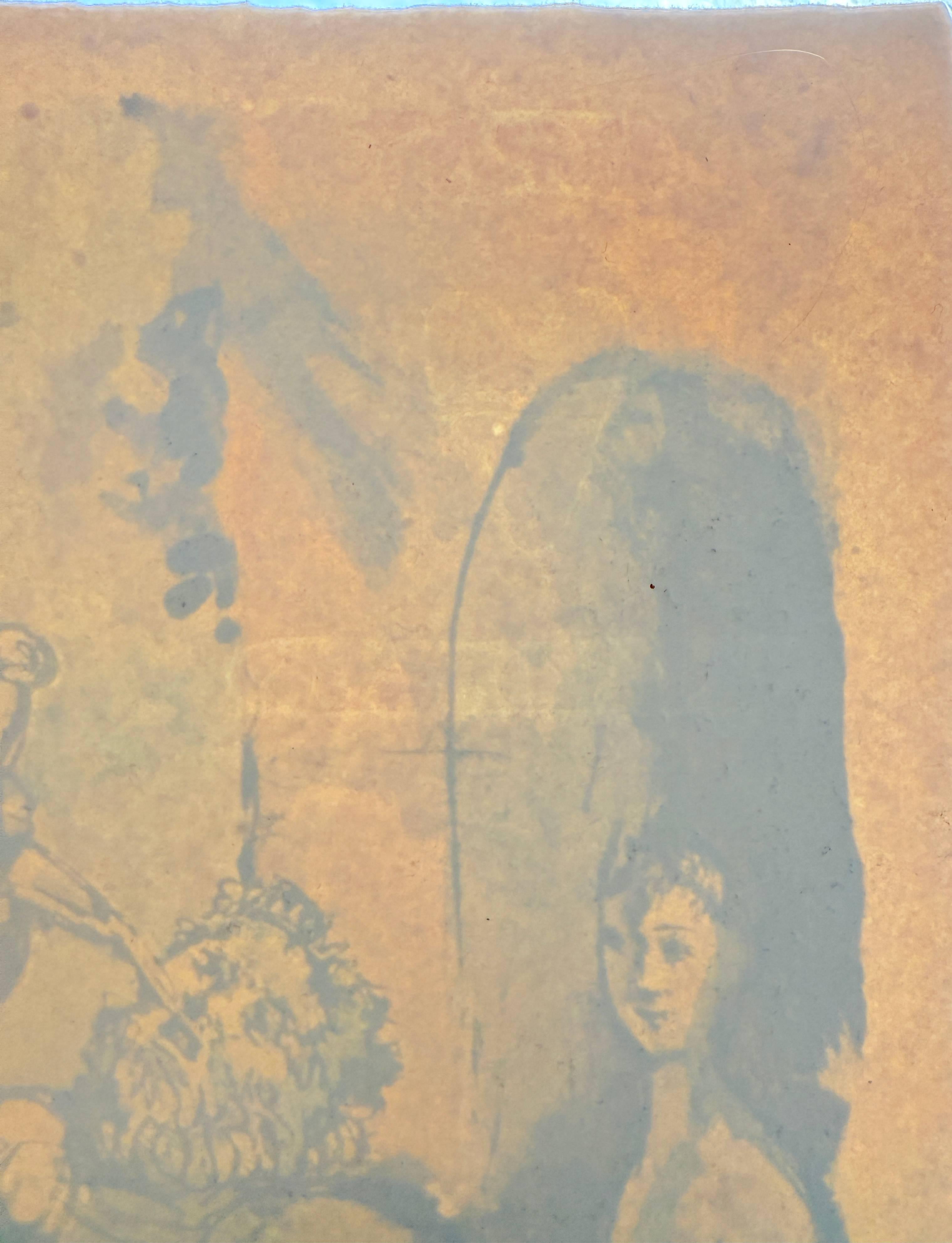 Bacchanale For Sale 5