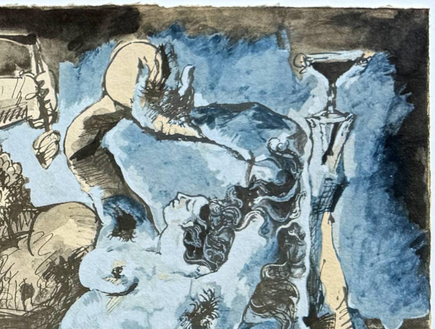 Bacchanale For Sale 1