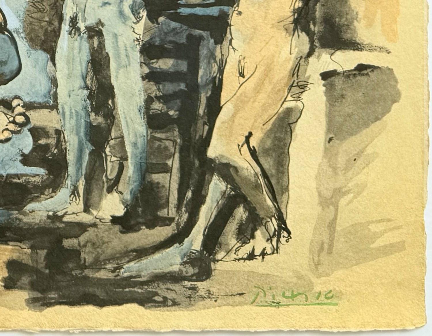 Bacchanale For Sale 1