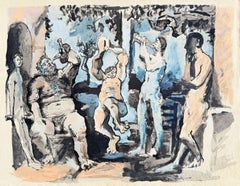 Bacchanale