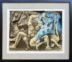 Bacchanale