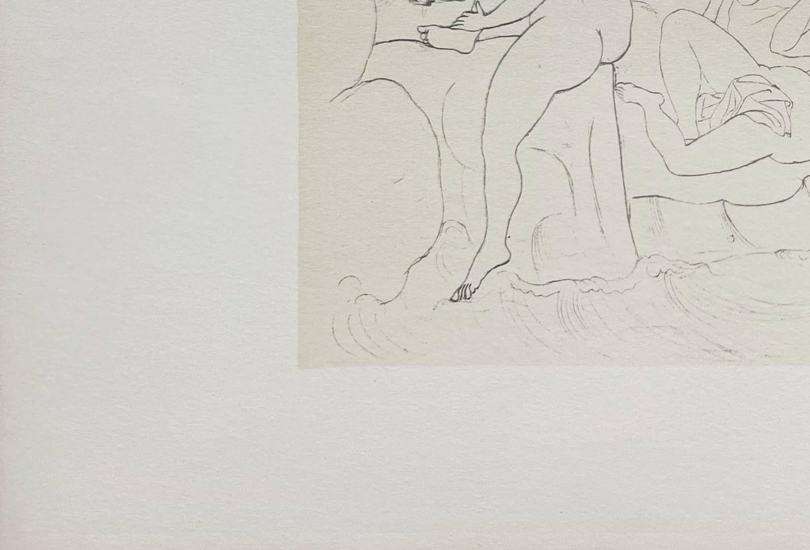 Bathers For Sale 1