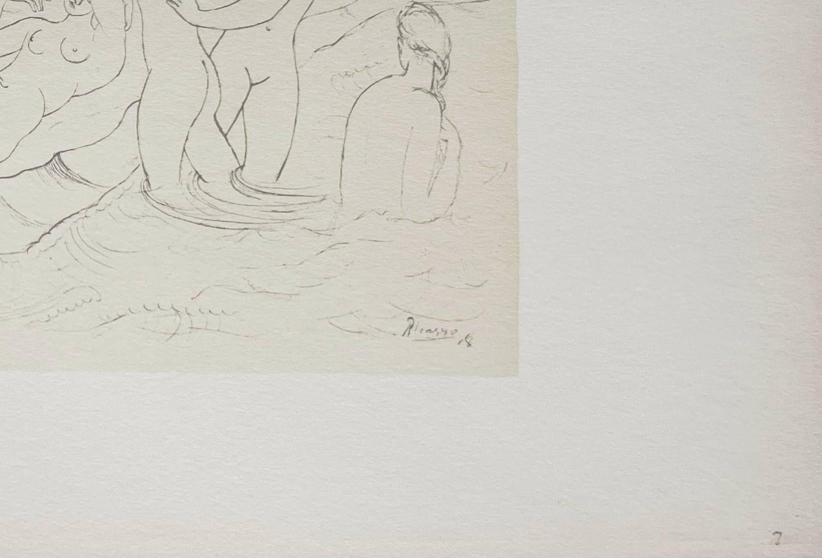 Bathers For Sale 2