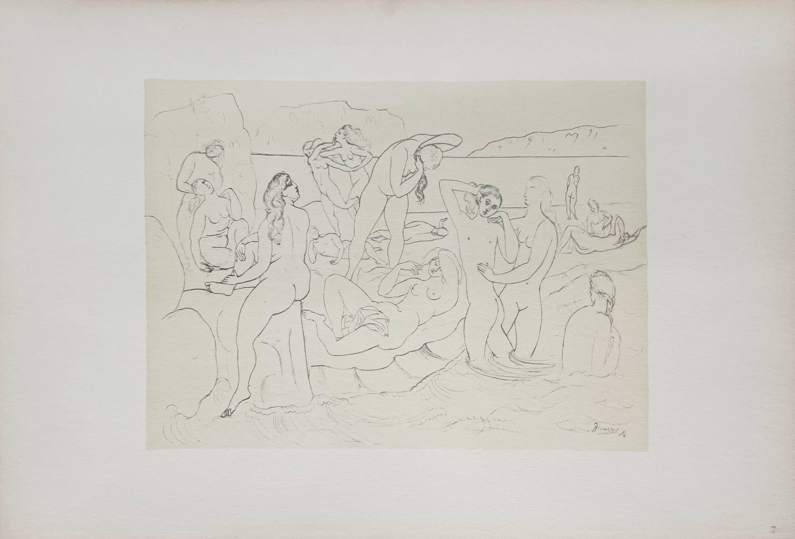 Bathers