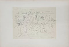 Bathers